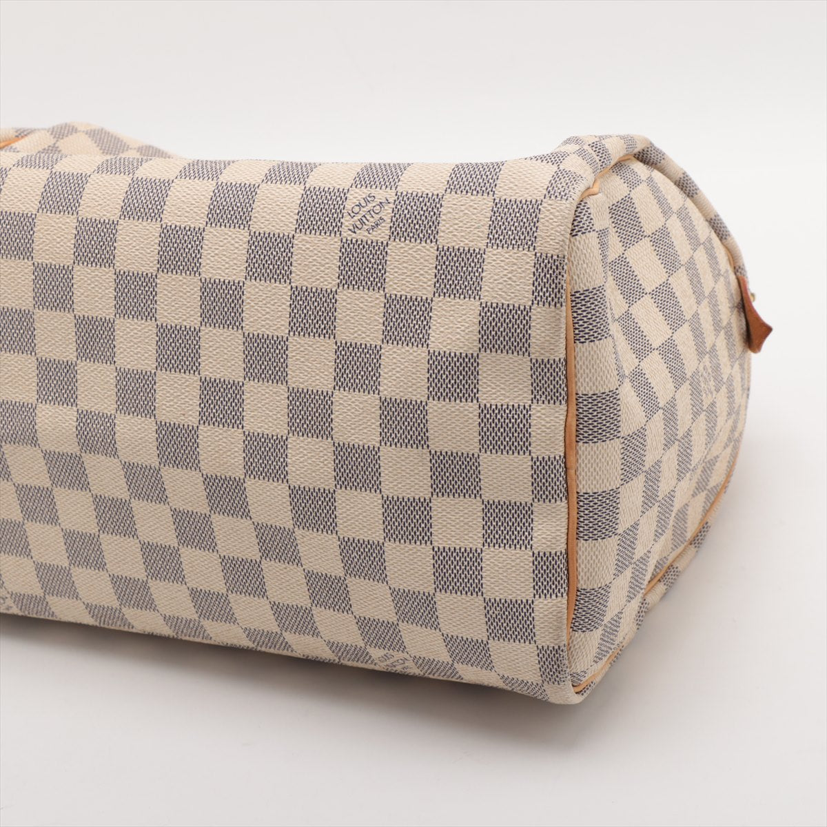 Louis Vuitton Damier Azur Speedy 30