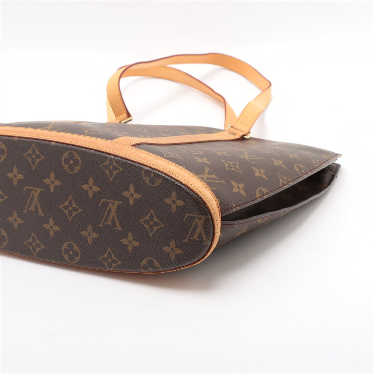 Louis Vuitton Monogram Babylone Tote Bag