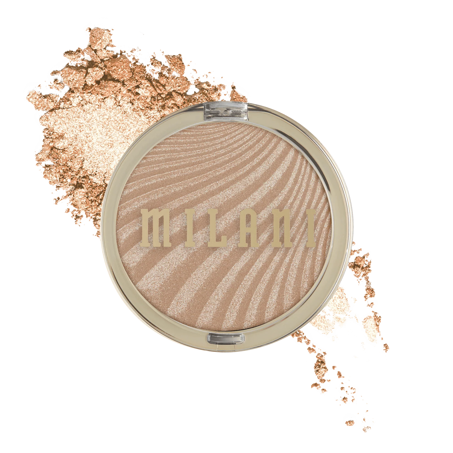 MILANI Strobelight Instant Glow Powder
