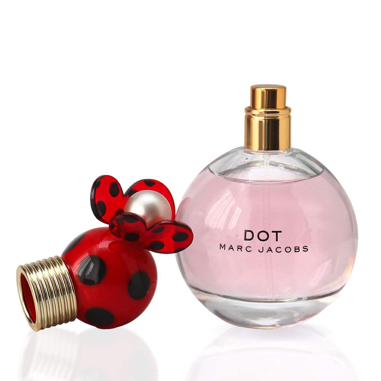Marc Jacobs Dot by Marc Jacobs for Women - 3.4 oz EDP Spray