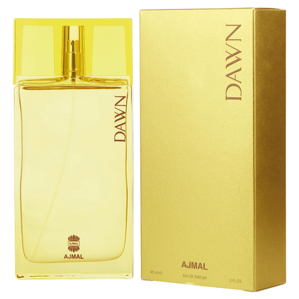 Dawn by Ajmal for Women - 3 oz EDP Spray