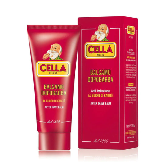 Cella After Shave Balm 3.4 oz (0.63lb)