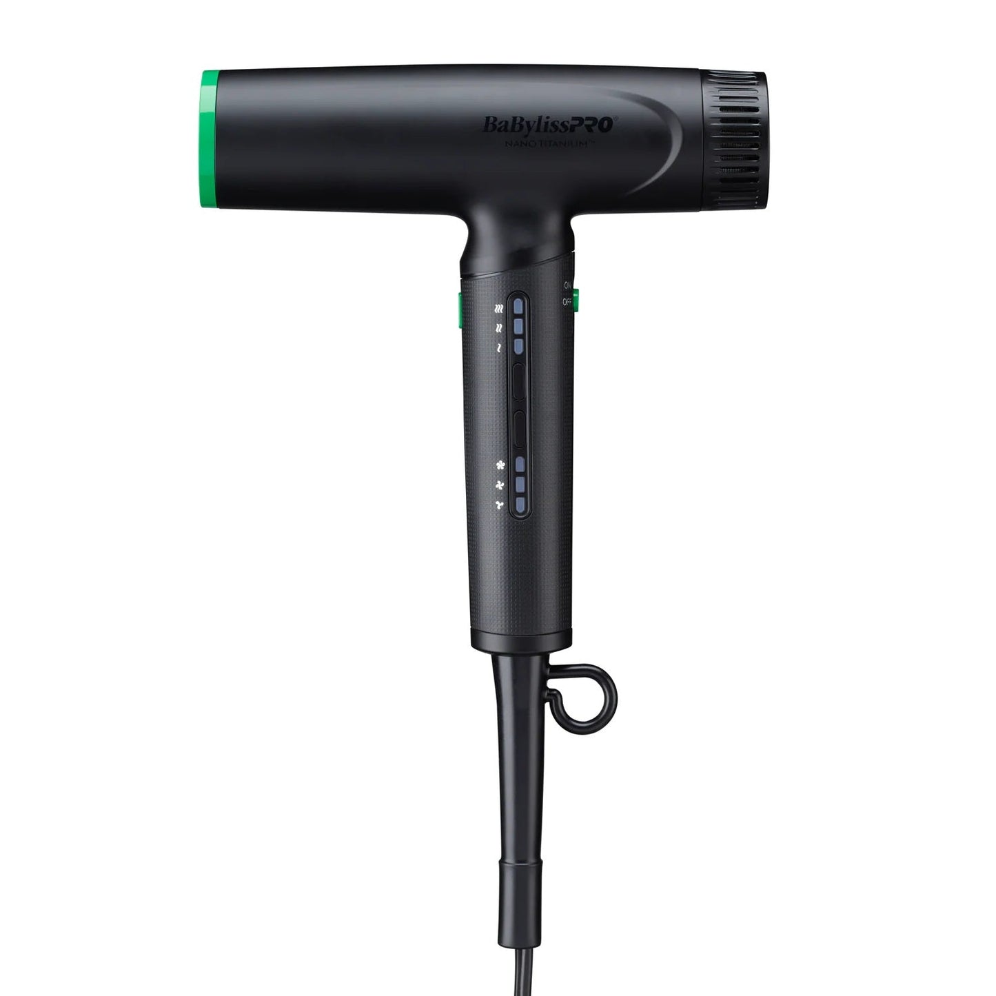 BaBylissPRO x TOMB45 Professional Nano Light Dryer