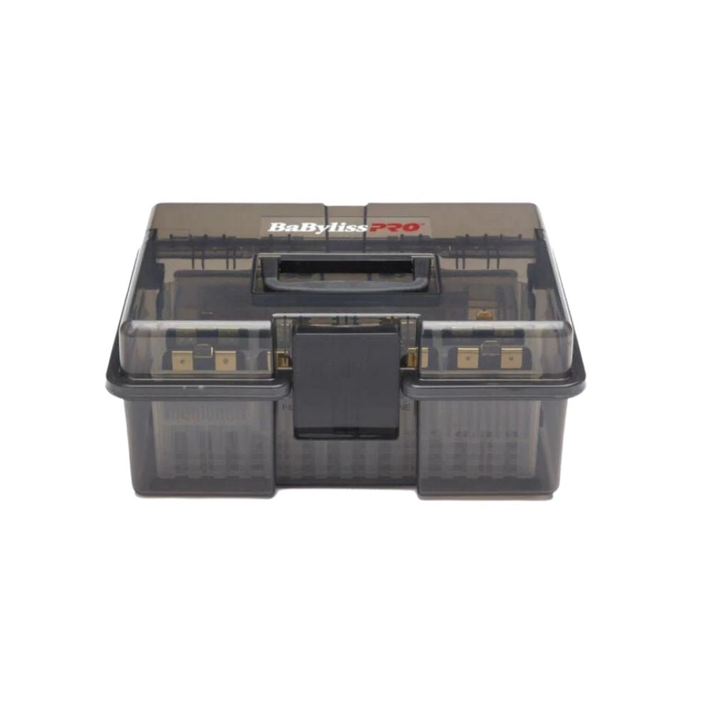 BabylissPro Barbersonic Professional Disinfectant Solution Box