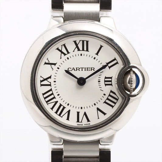 Cartier Ballon Bleu de Cartier Watch