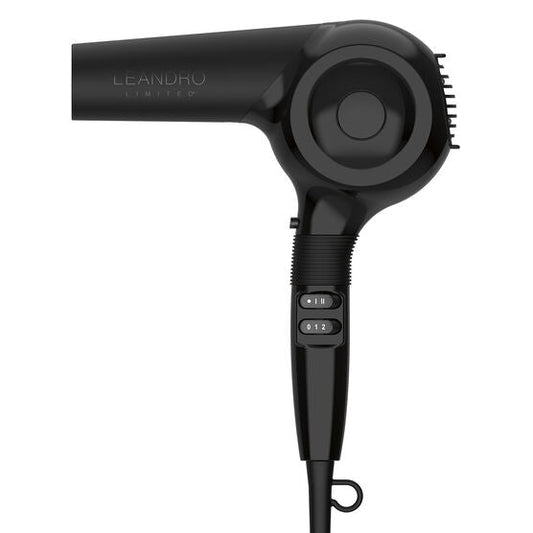 BaBylissPRO Leandro Limited Pistol Grip Sensor Hair Dryer