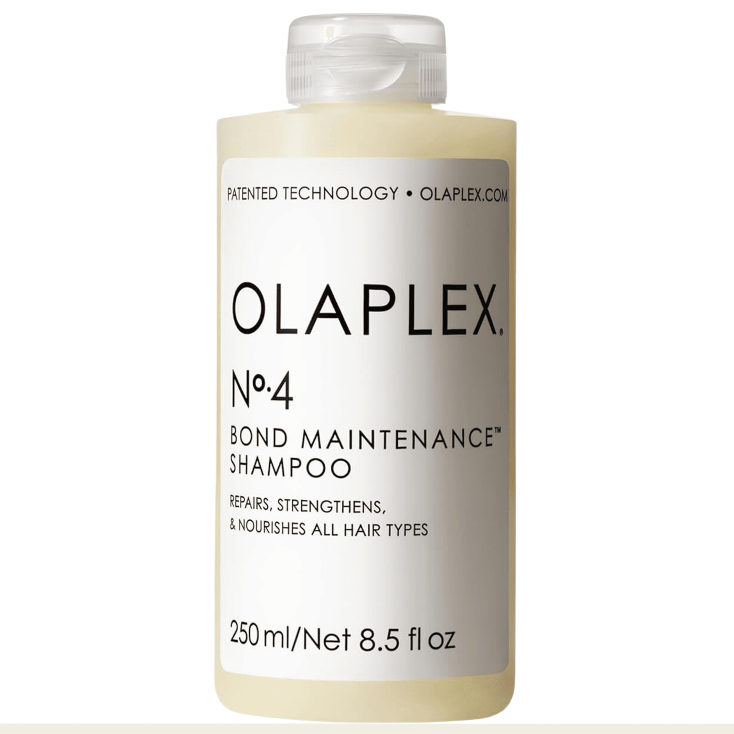 No. 4 Bond Maintenance Shampoo 8.5 Oz