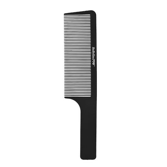 BaBylissPRO Barberology 9" Clipper Comb - Black