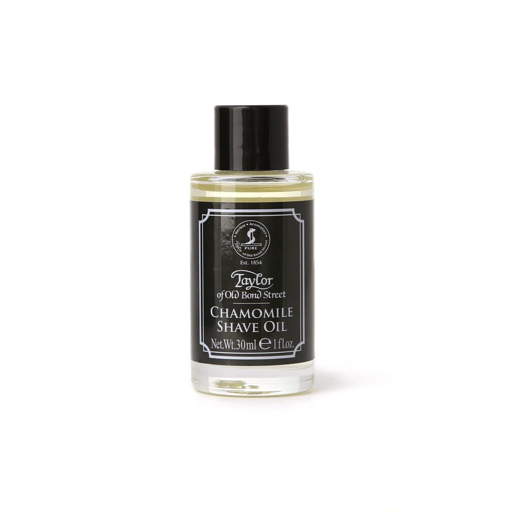 Taylor of Old Bond Street Chamomile Shave Oil 0.53 oz