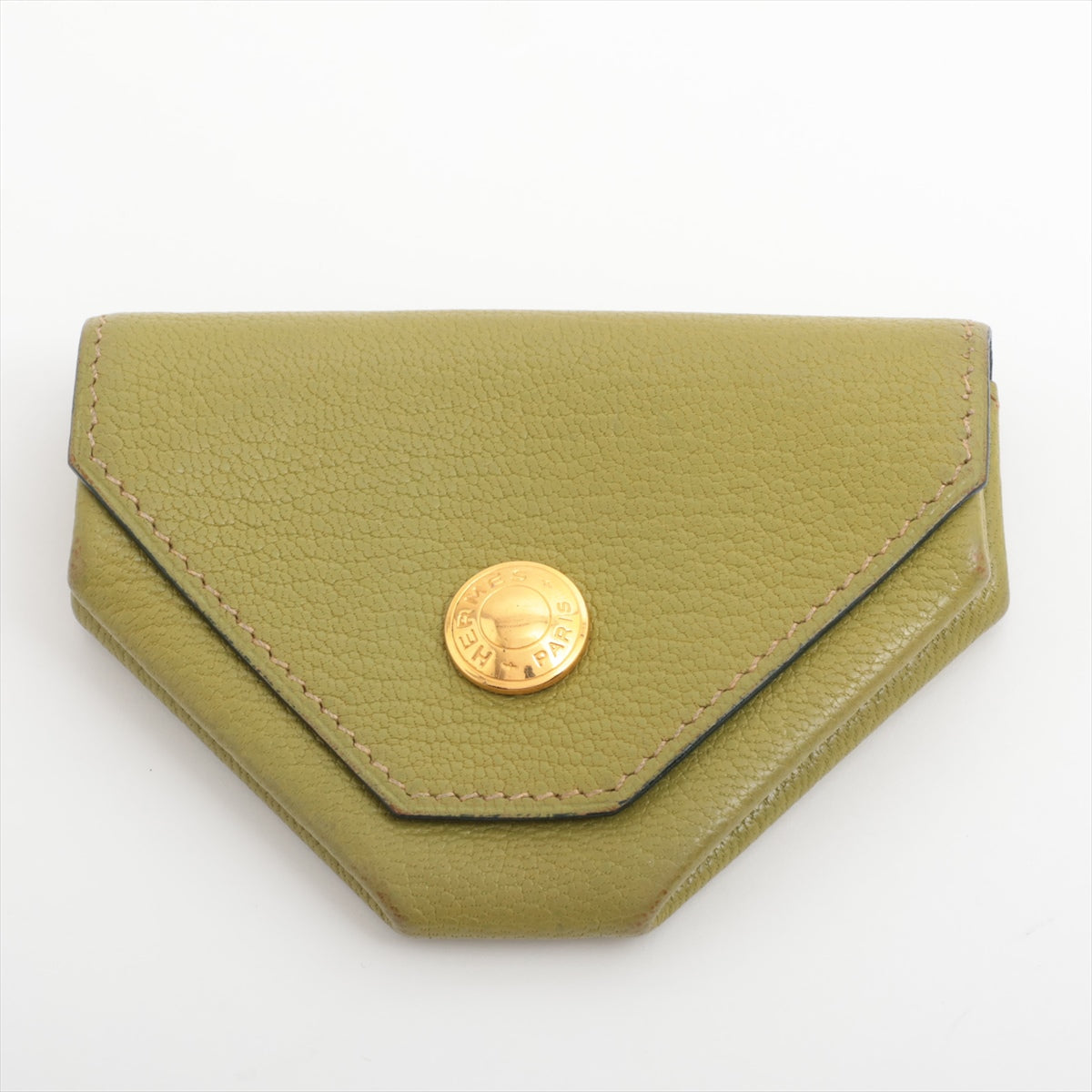 Hermes Le Vingt Quatre Coin Case