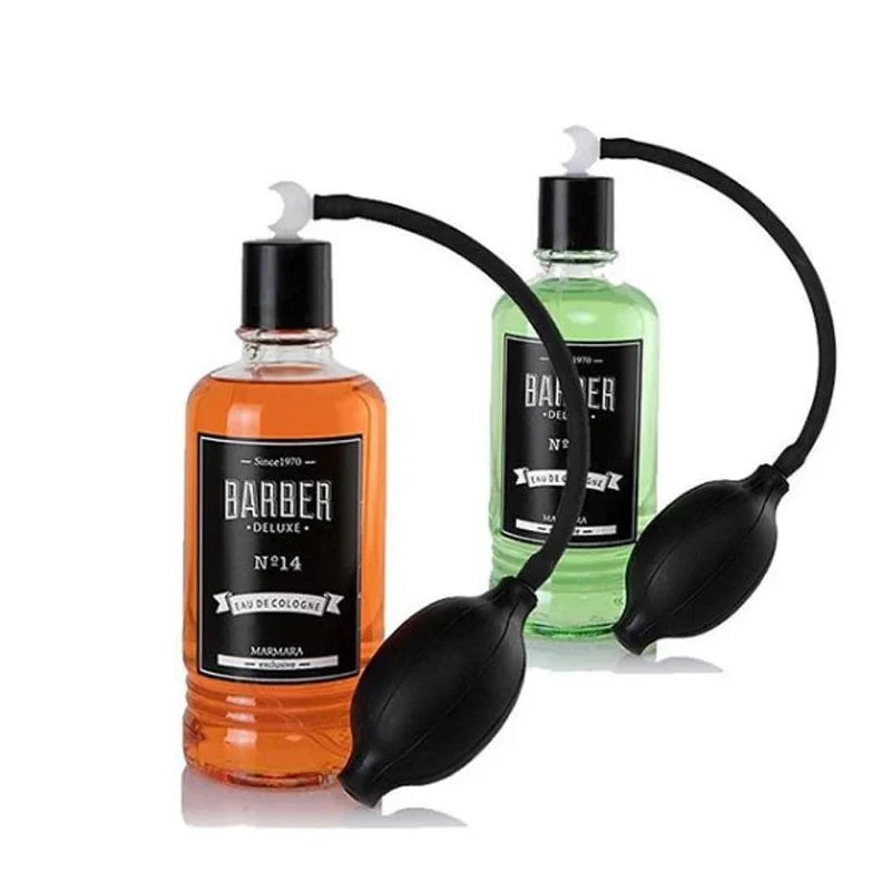 Marmara Barber Cologne Atomizer for No.13 & No.14