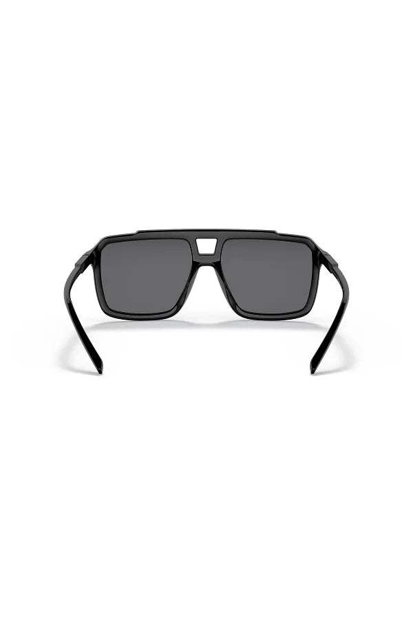 Marc Jacobs MJ 566-S KLNXT - Blue-Black by Marc Jacobs for Unisex - 61-12-140 mm Sunglasses