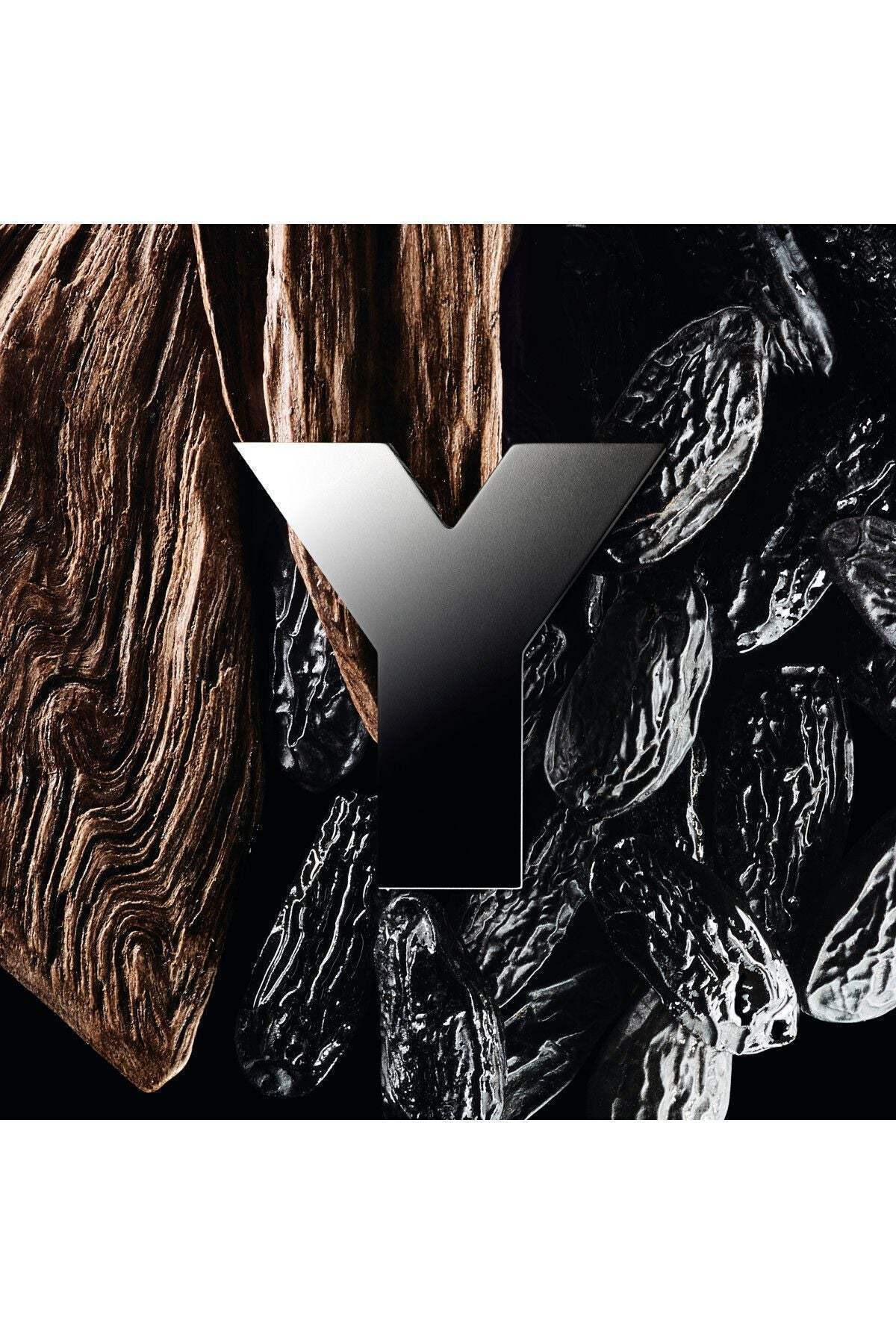 Y by Yves Saint Laurent for Men - 2 oz EDT Spray