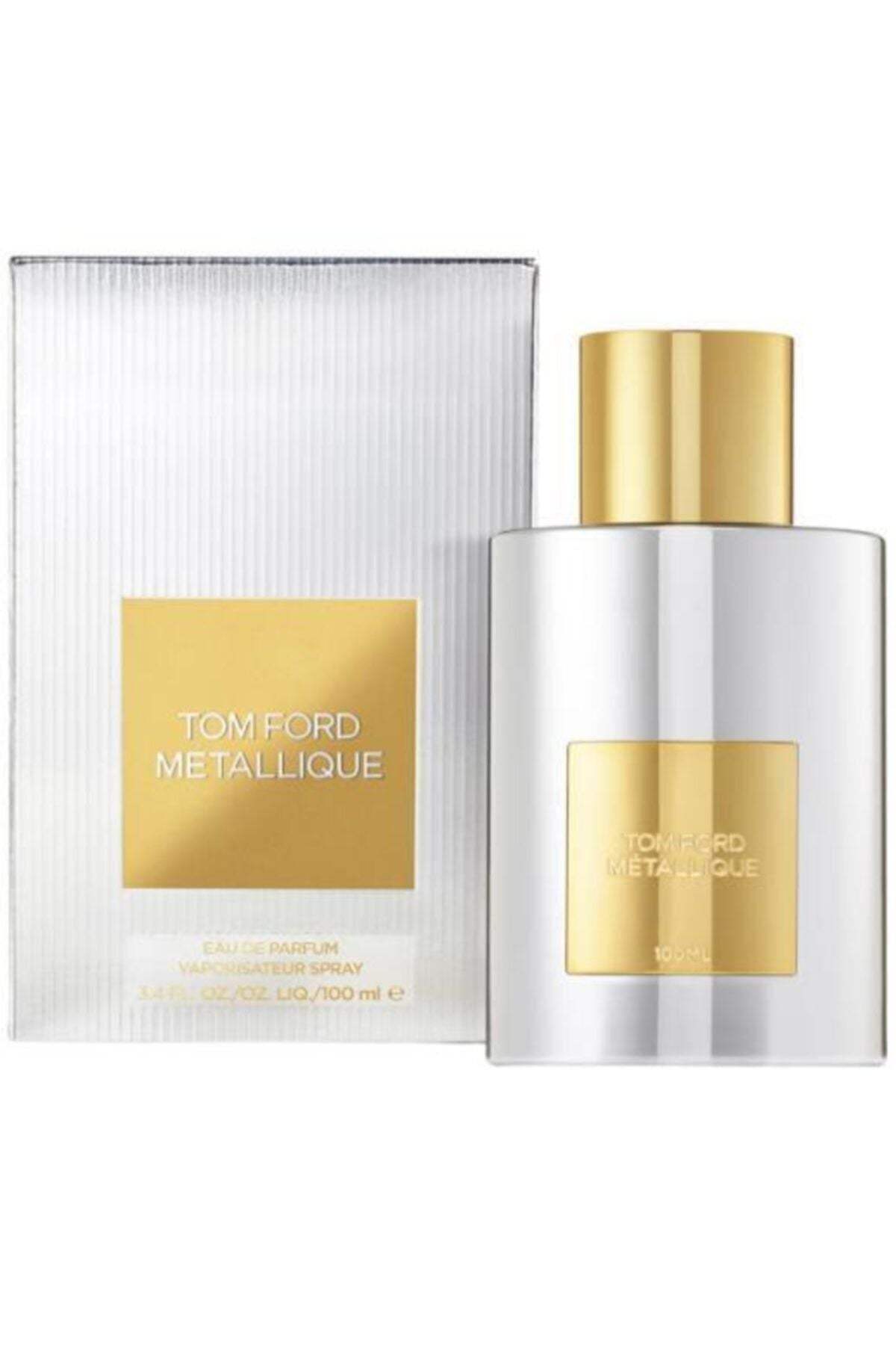 Metallique by Tom Ford for Women - 1.7 oz EDP Spray