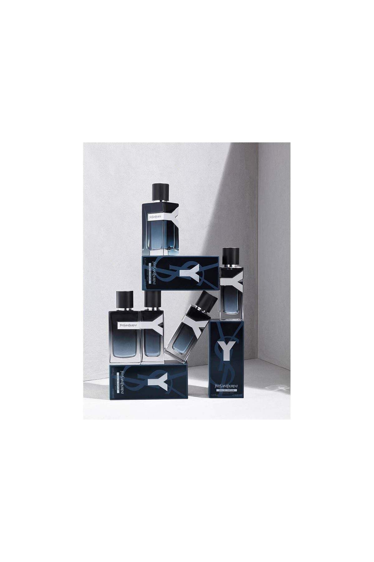 Y by Yves Saint Laurent for Men - 2 oz EDP Spray