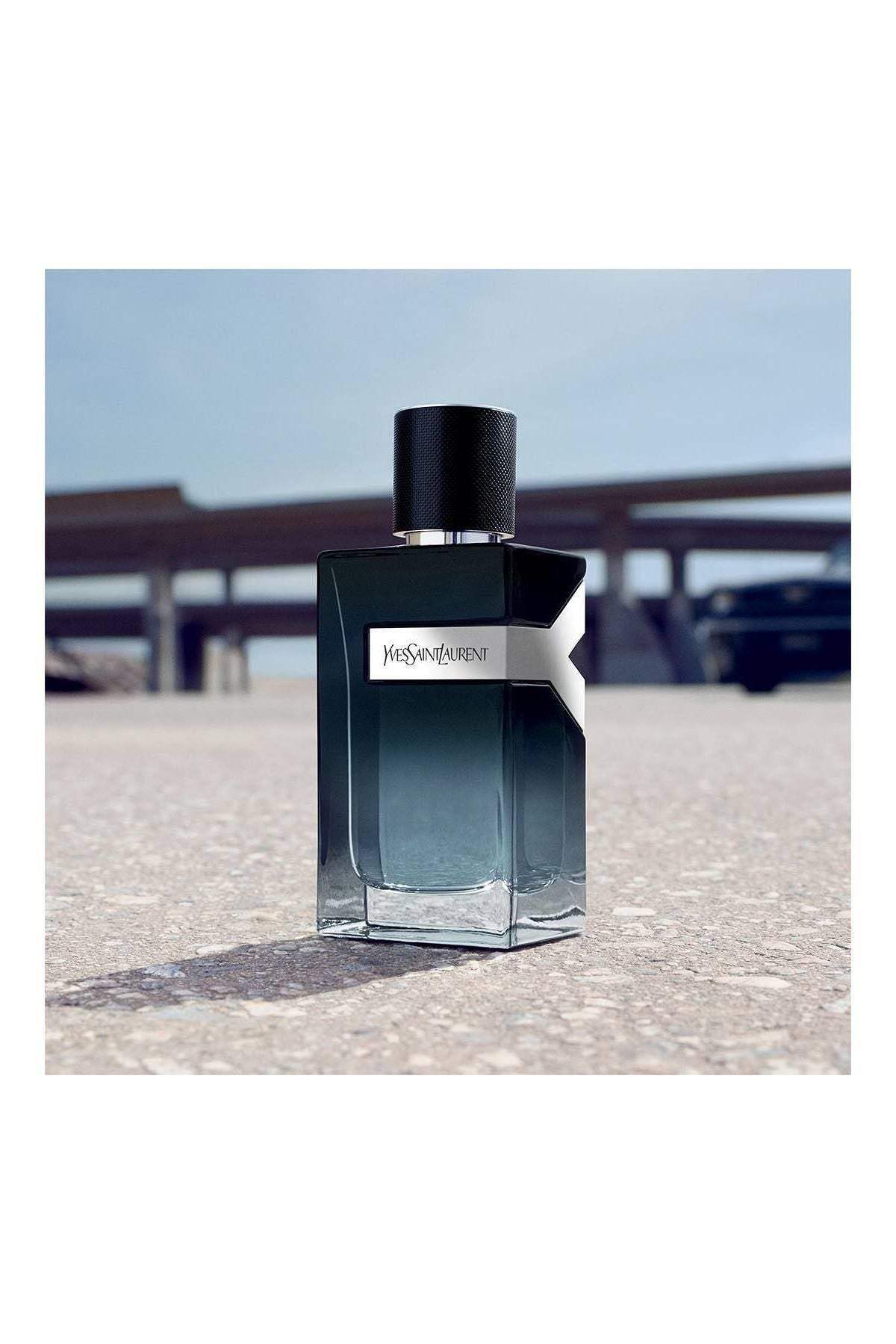 Y by Yves Saint Laurent for Men - 2 oz EDP Spray