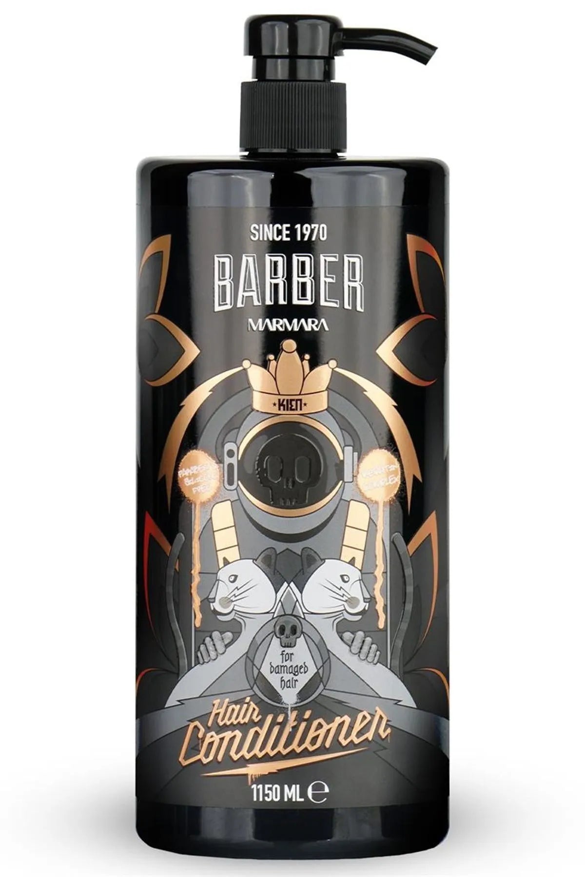 Marmara Barber Hair Conditioner 38.8 oz