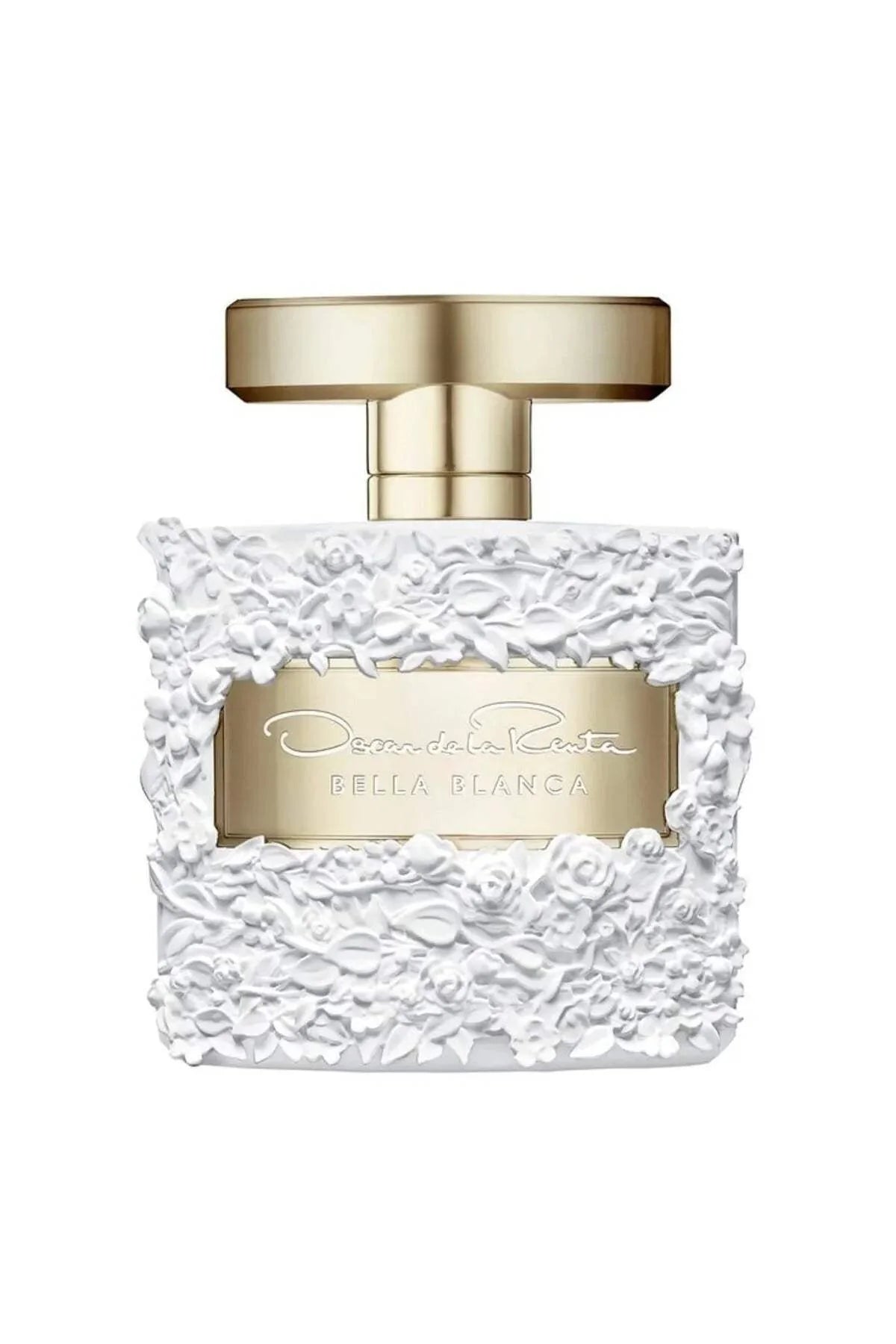 Bella Blanca by Oscar de la Renta for Women - 3.4 oz EDP Spray