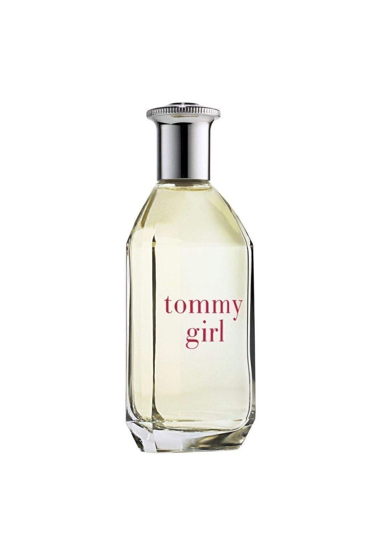 Tommy Girl by Tommy Hilfiger for Women - 1.7 oz EDT Spray