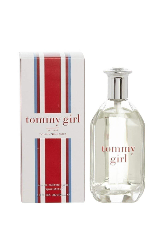 Tommy Girl by Tommy Hilfiger for Women - 1 oz EDT Spray