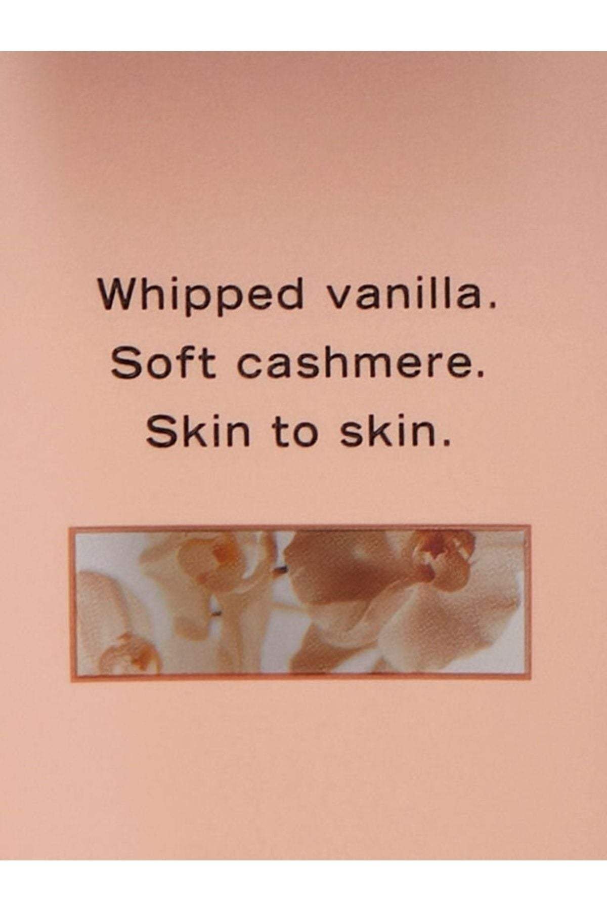 Bare Vanilla by Victorias Secret for Women - 8 oz Body Lotion