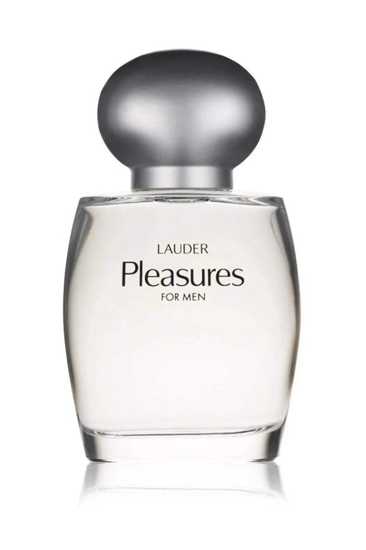 Pleasures by Estee Lauder for Men - 3.4 oz Cologne Spray