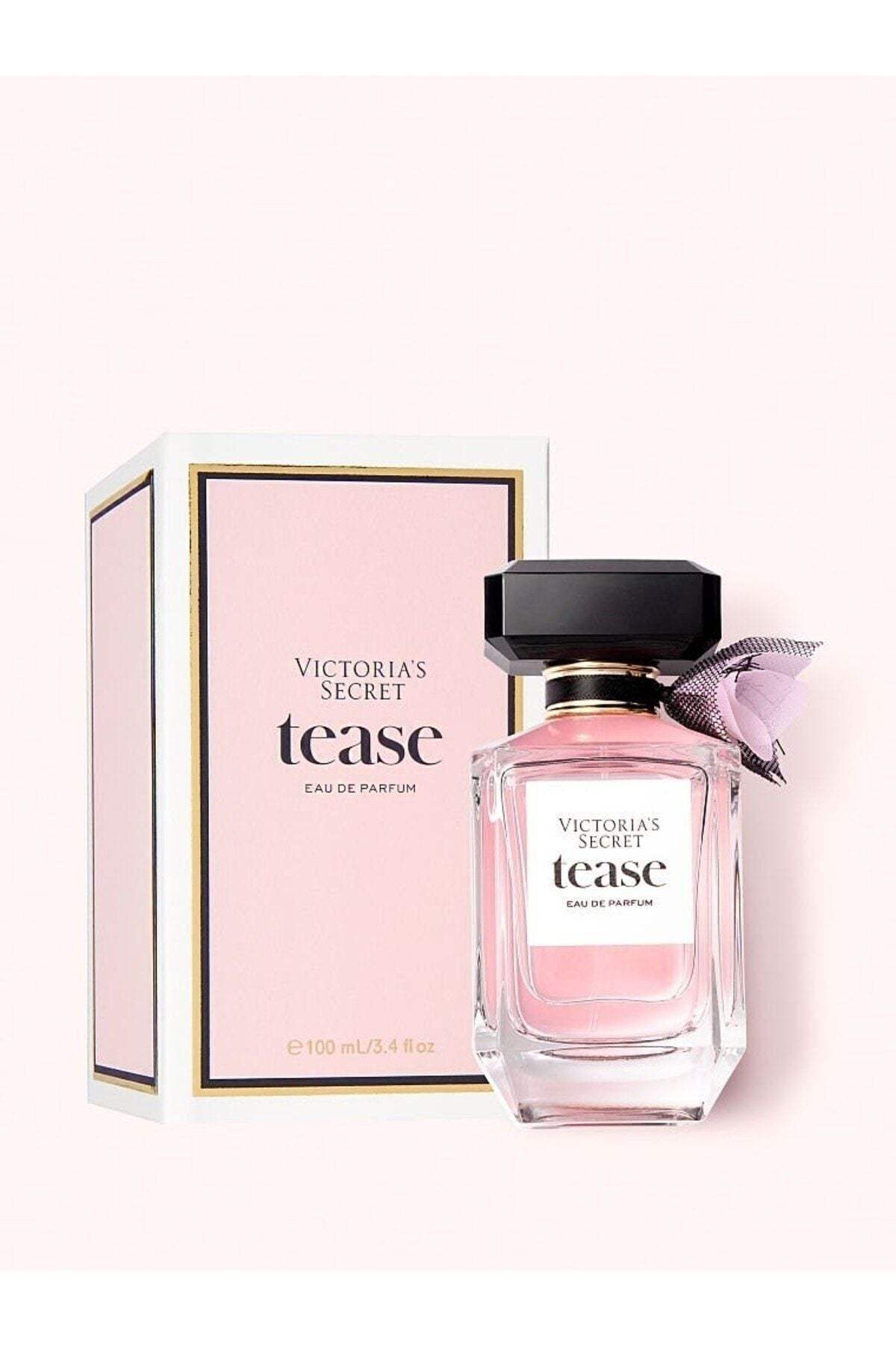 Tease by Victorias Secret for Women - 3.4 oz EDP Spray