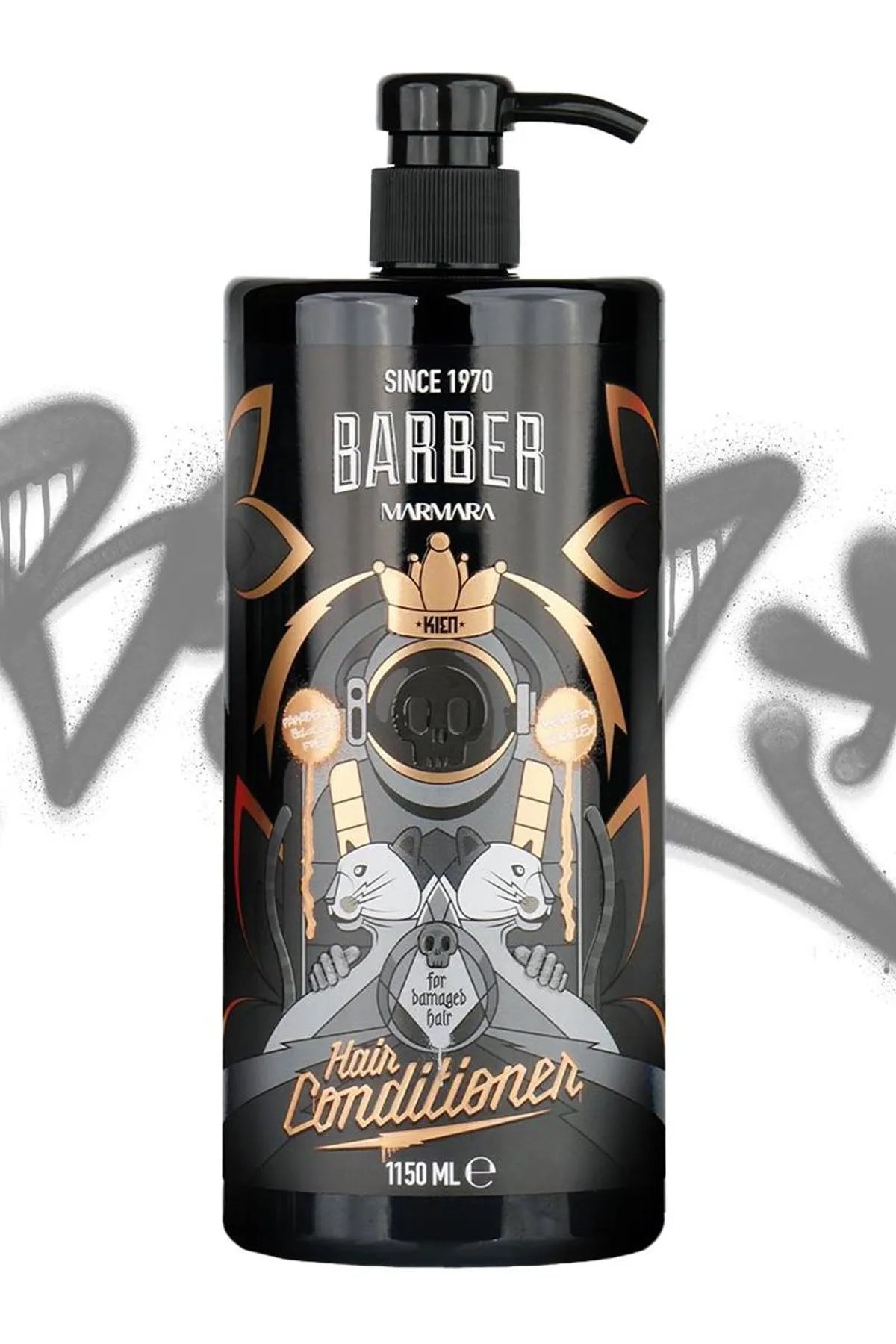 Marmara Barber Hair Conditioner 38.8 oz