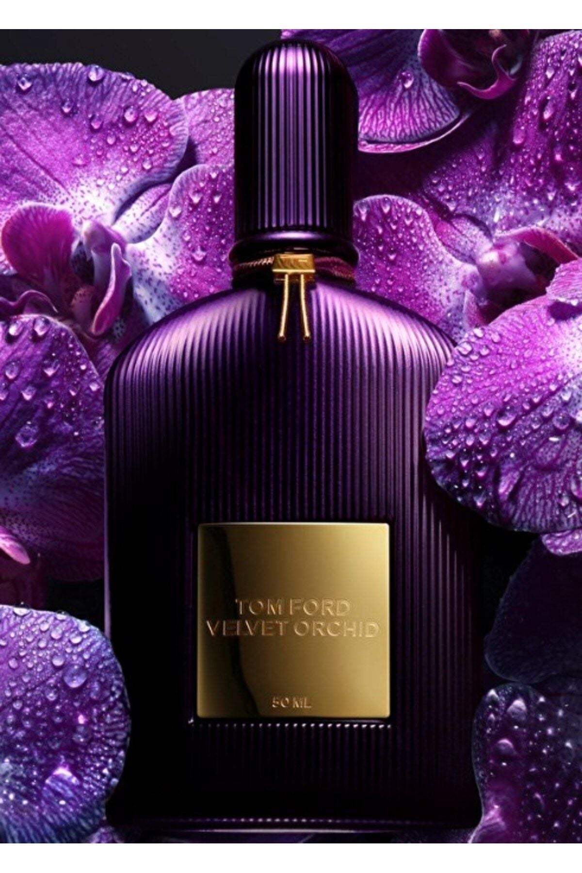 Velvet Orchid by Tom Ford for Women - 3.4 oz EDP Spray (Tester)
