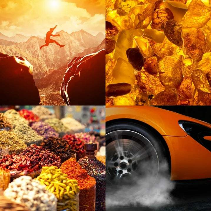 Perfumers Choice Mojo by Milton-Lloyd for Men - 1.7 oz EDP Spray