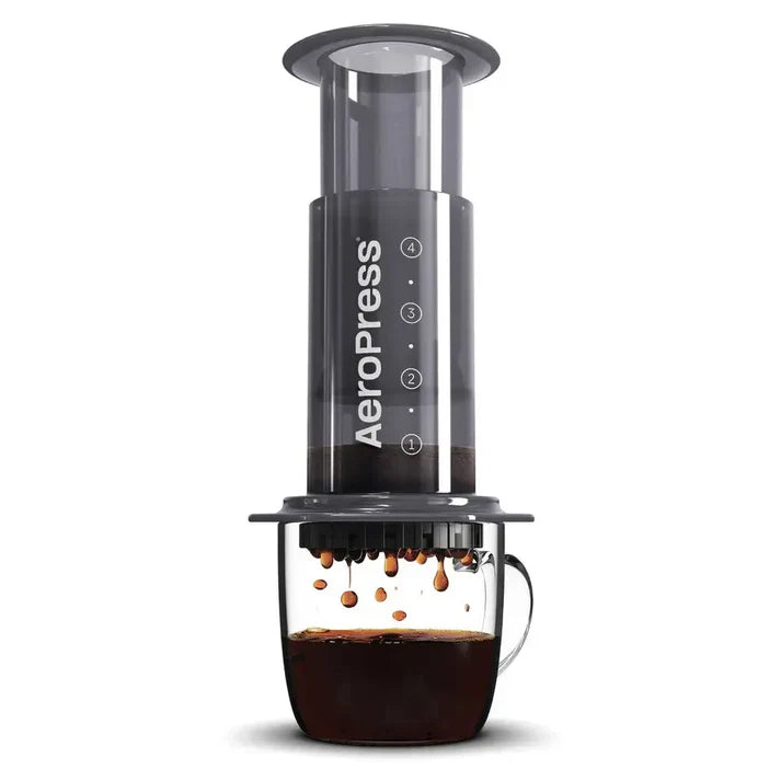 Aeropress Original Coffee Maker