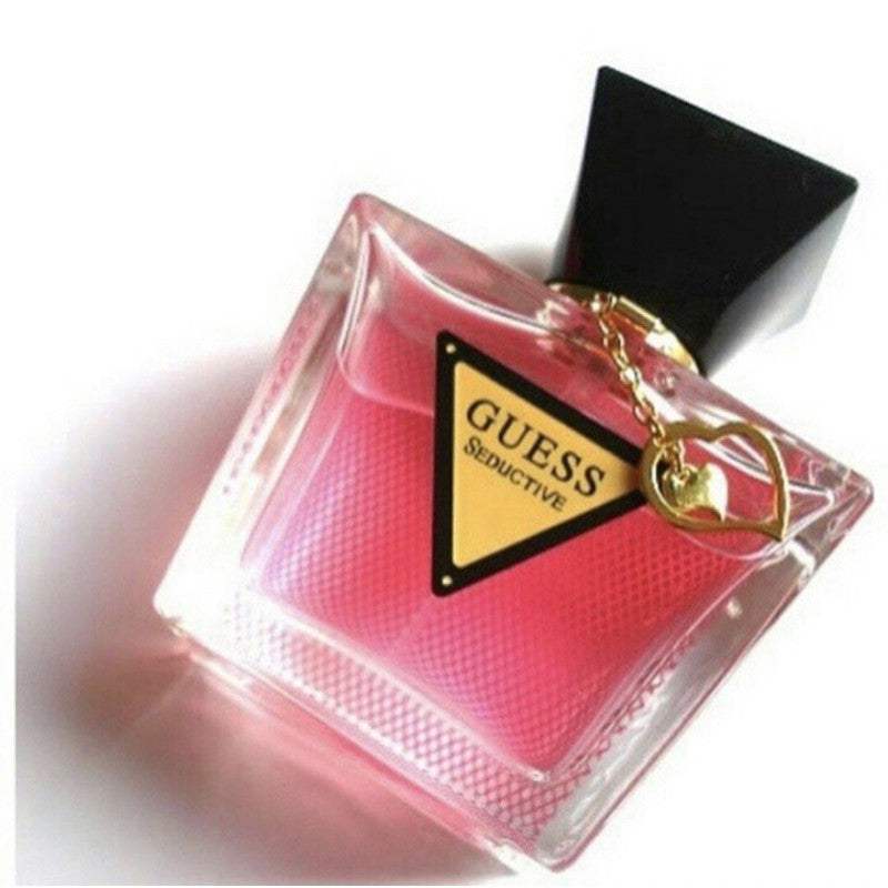 Guess Seductive Im Yours by Guess for Women - 2.5 oz EDT Spray