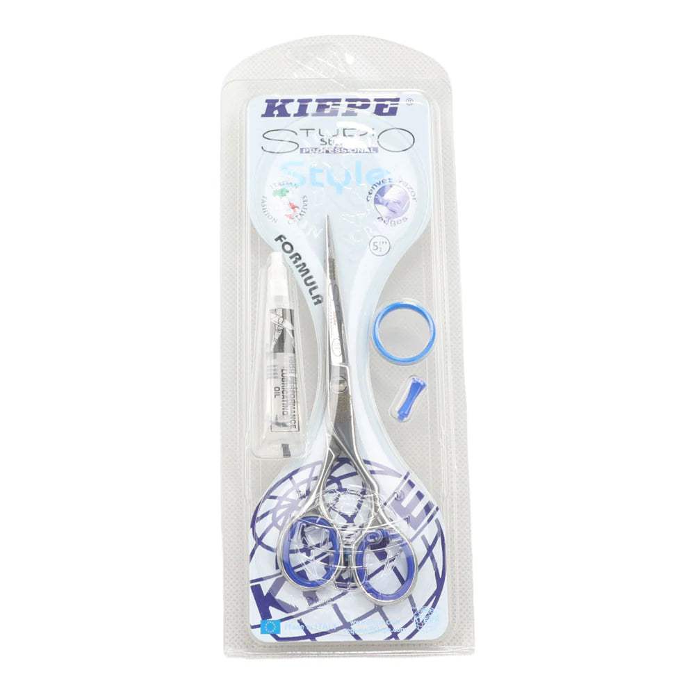 Kiepe Professional Scissors Formula Ergo-Anatomic - 5.5"