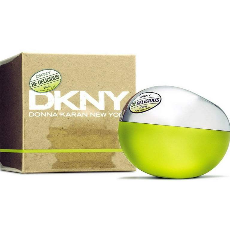Be Delicious by Donna Karan for Women - 1.7 oz EDP Spray (Unboxed)