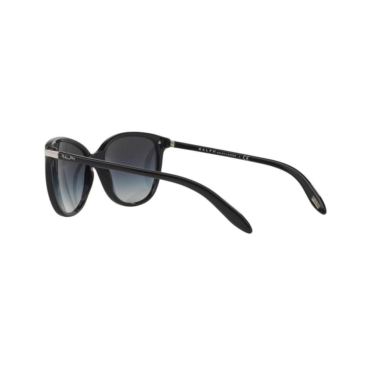 Ralph Lauren RA 5181 50111 Black by Ralph Lauren for Women - 57-16-135 mm Sunglasses
