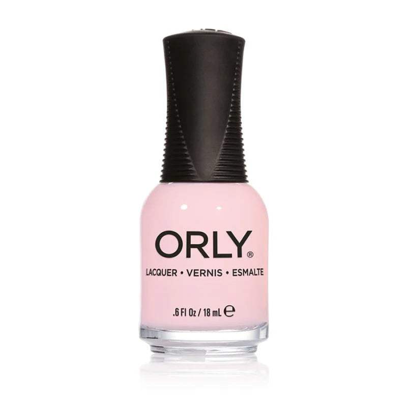 Orly Mani Mini Collection Kiss The Bride