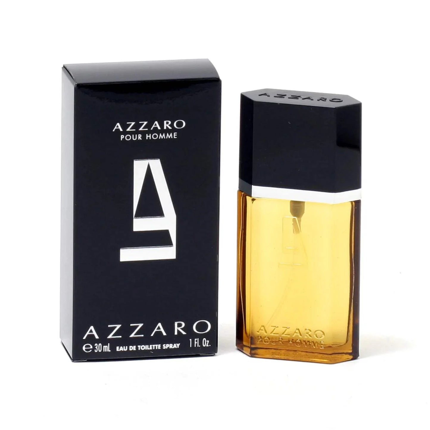 Azzaro by Azzaro for Men - 1 oz EDT Spray