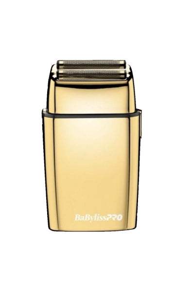 BaBylissPRO MetalFX Electric Double-Foil Shavers