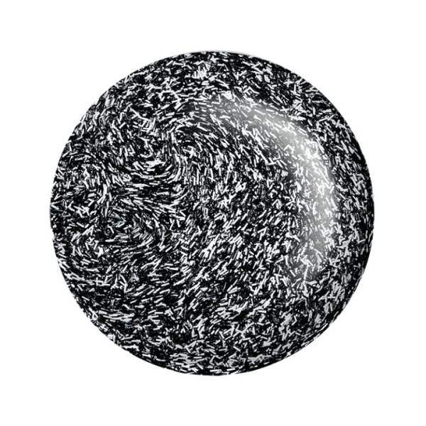 Ibd Nail Lacquer Don'T Fringe On My Parade