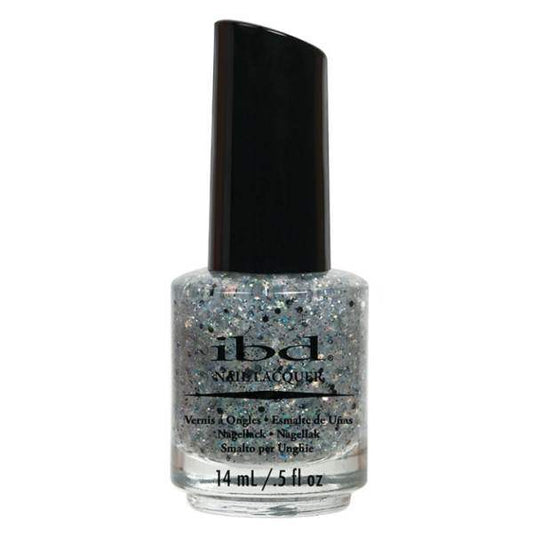 Ibd Nail Lacquer Glitterazi