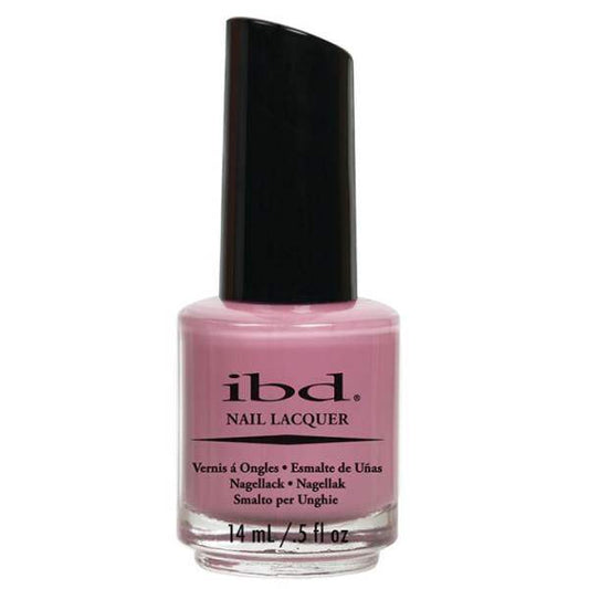 Ibd Nail Lacquer Peach Blossom