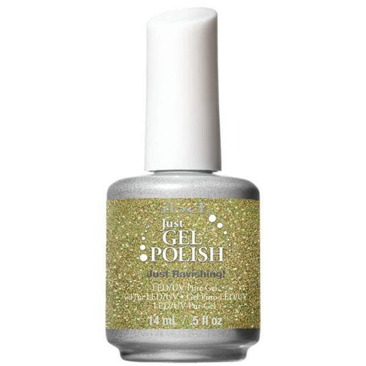 Ibd Just Gel Polish 0.5 Fl Oz Just Ravishing!