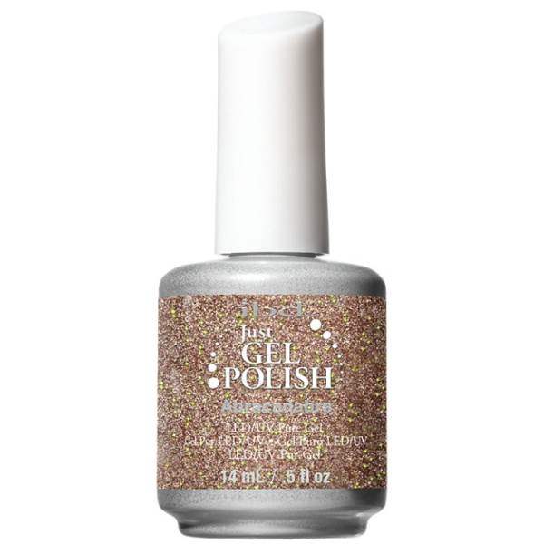 Ibd Just Gel Polish 0.5 Fl Oz Abracadabra
