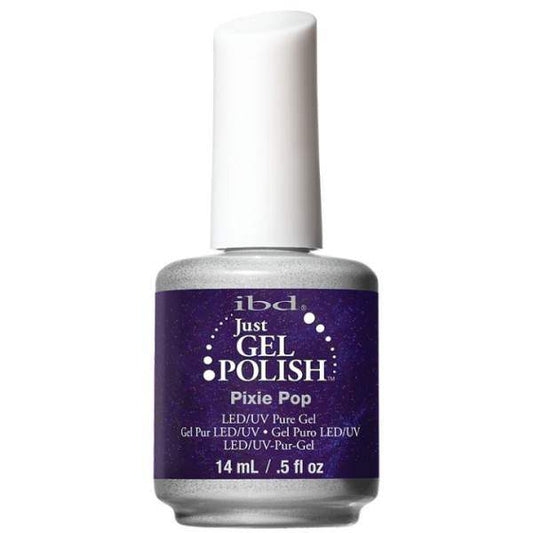 Ibd Just Gel Polish 0.5 Fl Oz Pixie Pop