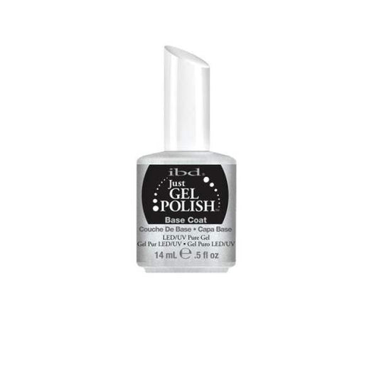 Ibd Just Gel Polish Base Coat