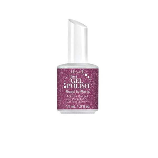 Ibd Just Gel Polish 0.5 Fl Oz Road To Paris