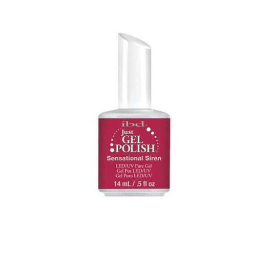 Ibd Just Gel Polish 0.5 Fl Oz Sensational Siren