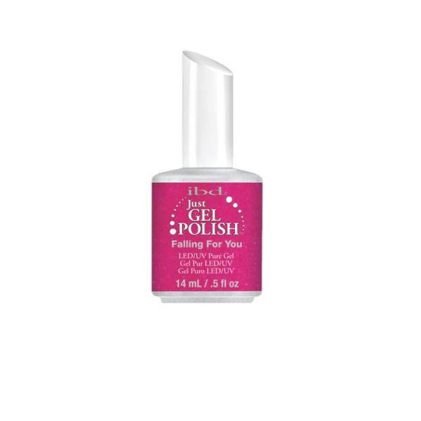 Ibd Just Gel Polish 0.5 Fl Oz Falling For You