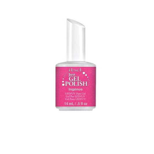 Ibd Just Gel Polish 0.5 Fl Oz Ingenue