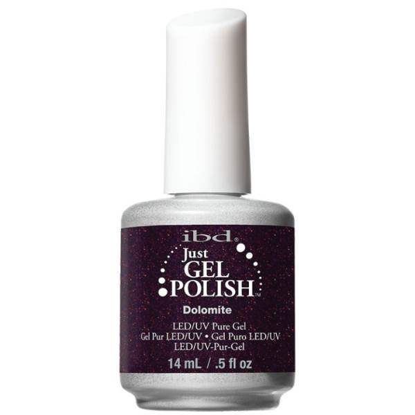 Ibd Just Gel Polish 0.5 Fl Oz Dolomite